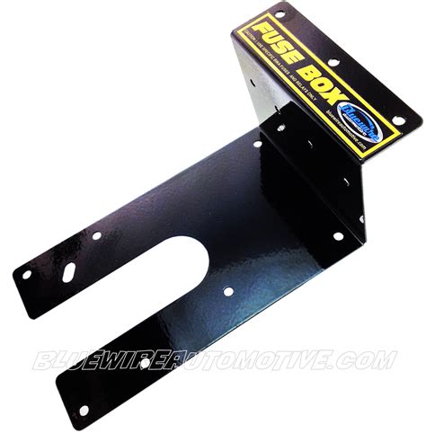 fuse box mounting bracket|Box Mounting Brackets .